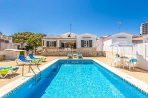 Villa Mar Azul